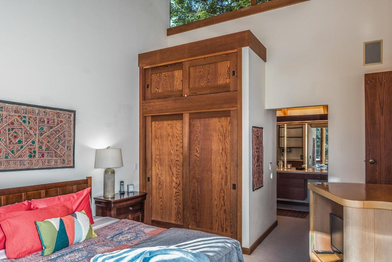 3771 Serenity In The Woods Home Pebble Beach Exteriér fotografie